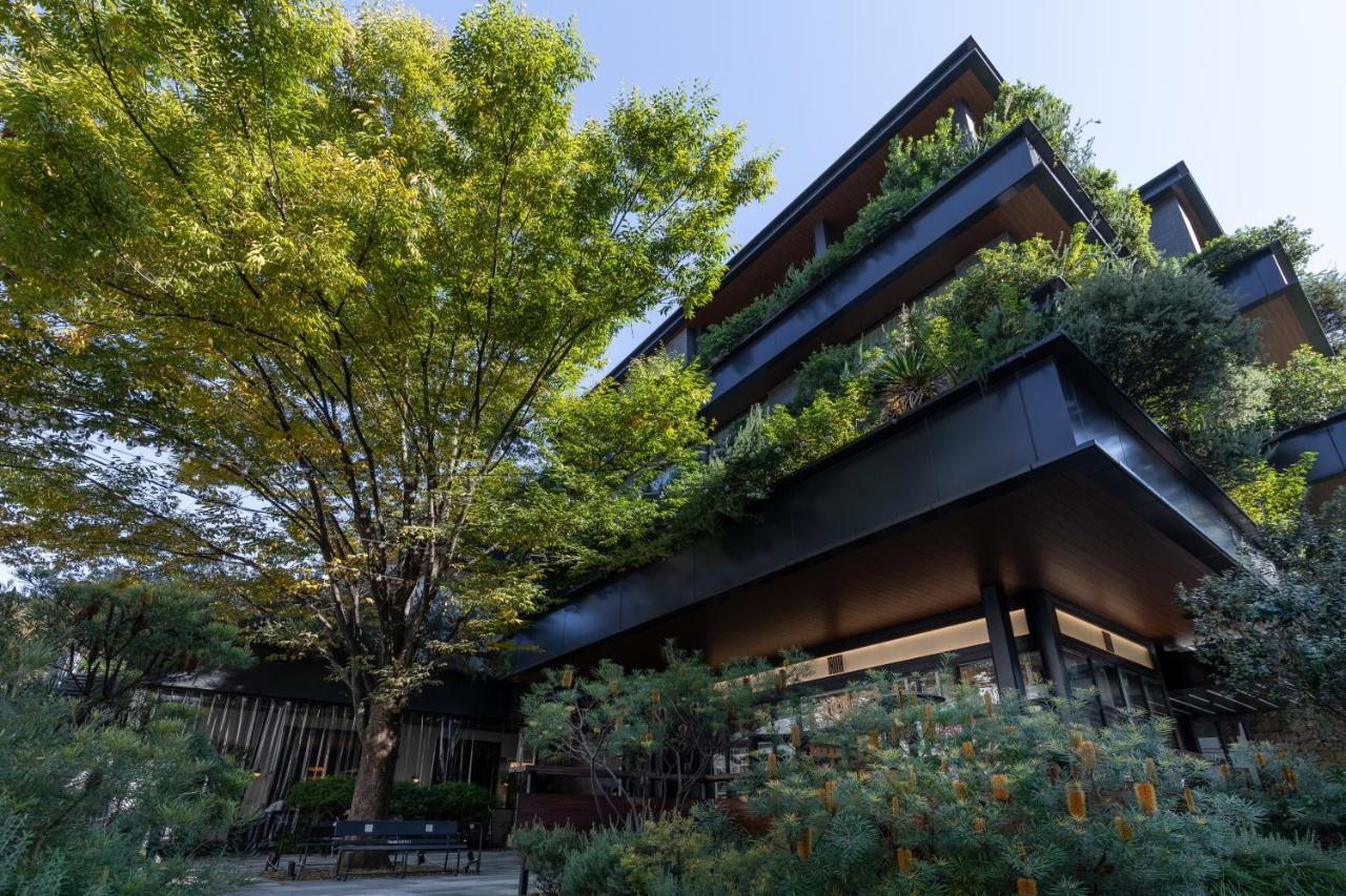 Hotel Trunk à Tōkyō Extérieur photo